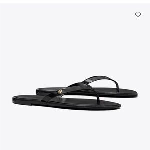 Tory Burch Roxanne Flip Flop